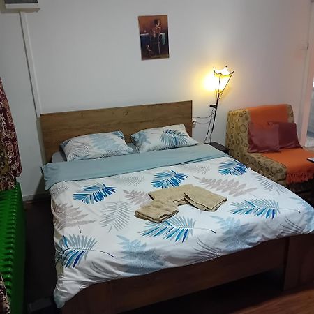 Apartment Viktor Stan Na Dan Šabac エクステリア 写真