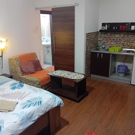 Apartment Viktor Stan Na Dan Šabac エクステリア 写真